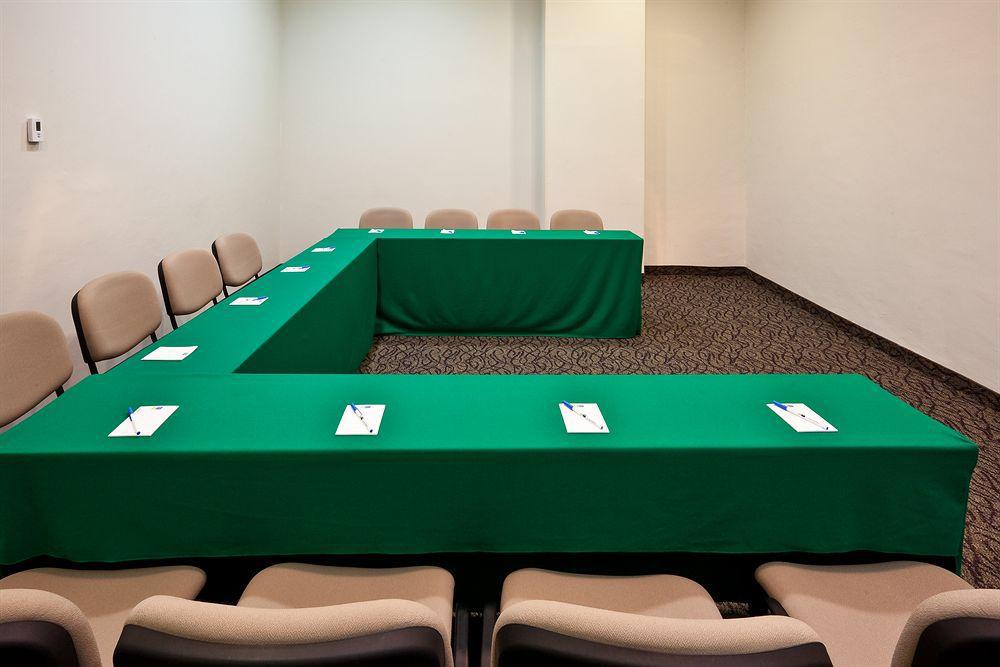 Holiday Inn Express Guadalajara Iteso By Ihg Zapopan Faciliteiten foto