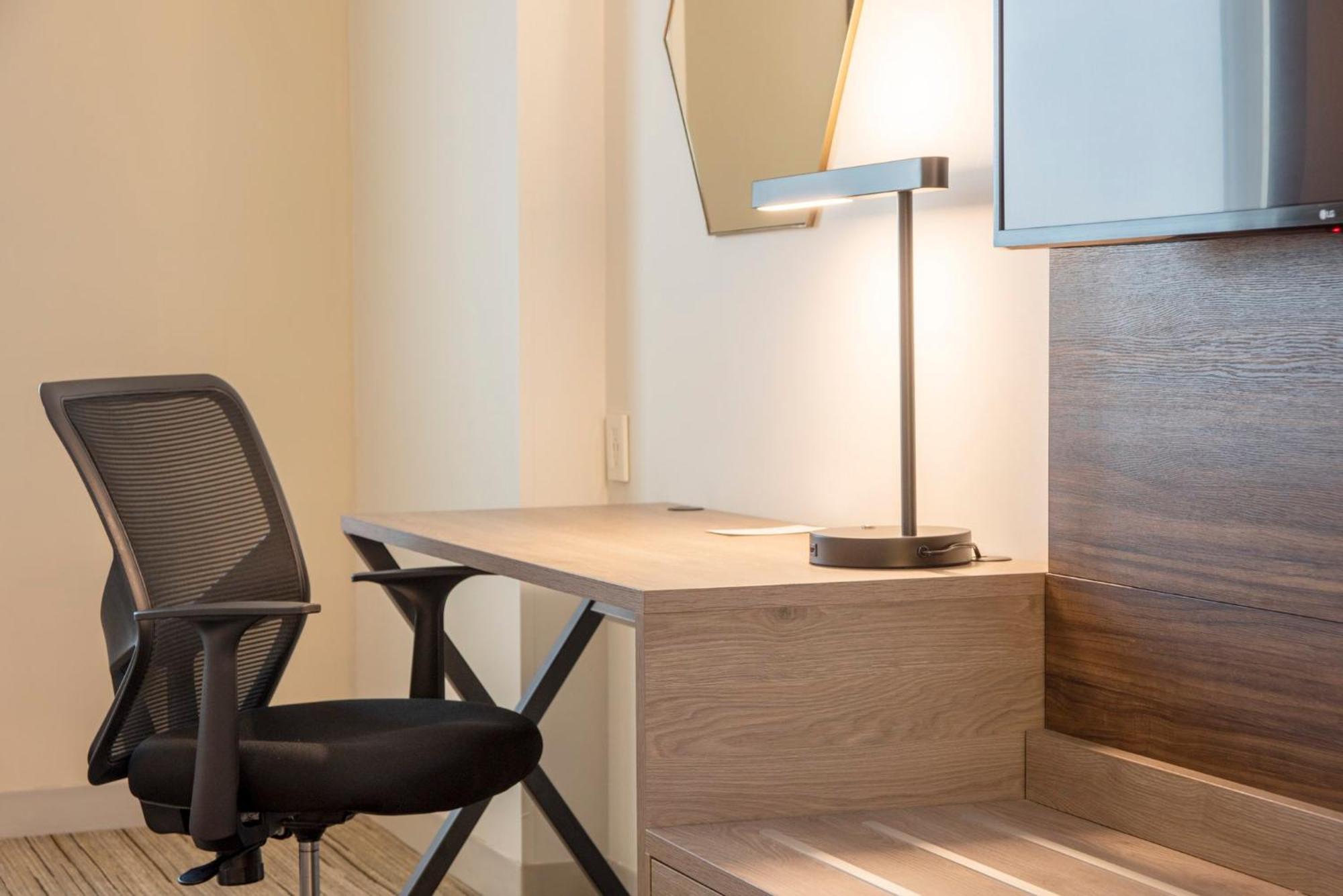 Holiday Inn Express Guadalajara Iteso By Ihg Zapopan Buitenkant foto