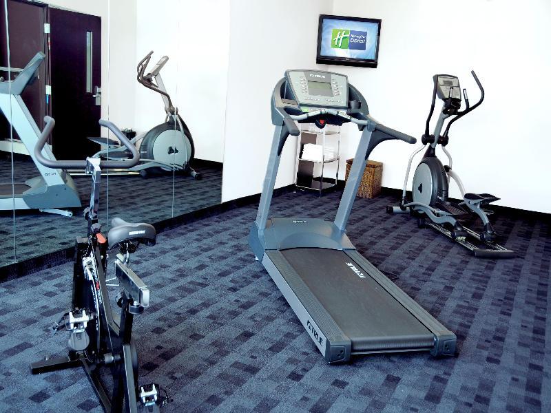 Holiday Inn Express Guadalajara Iteso By Ihg Zapopan Buitenkant foto